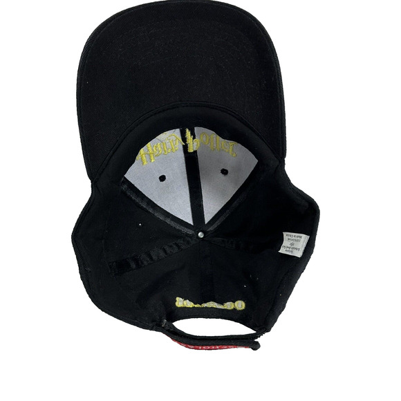 Harry Potter and the Order of‎ the Phoenix Adj Cap Hat 06-21-03 Scholastic - Picture 7 of 10